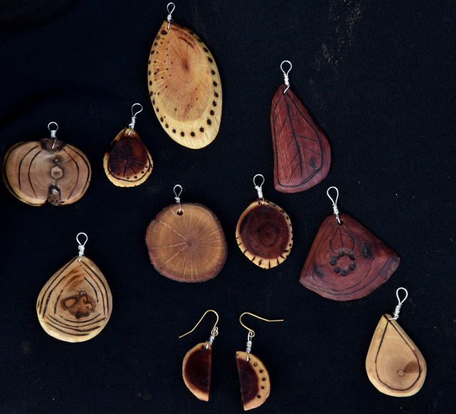 Pendants