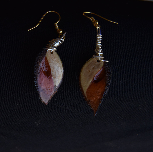 Ear Rings