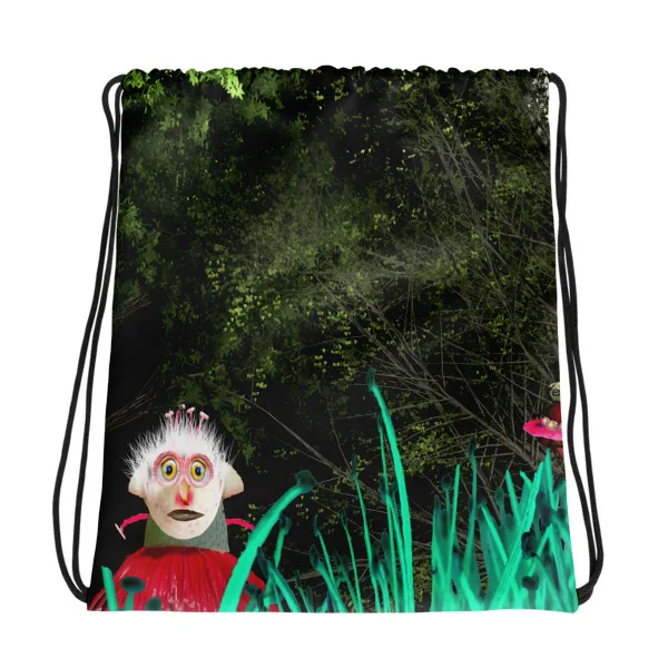 Creature Bag
